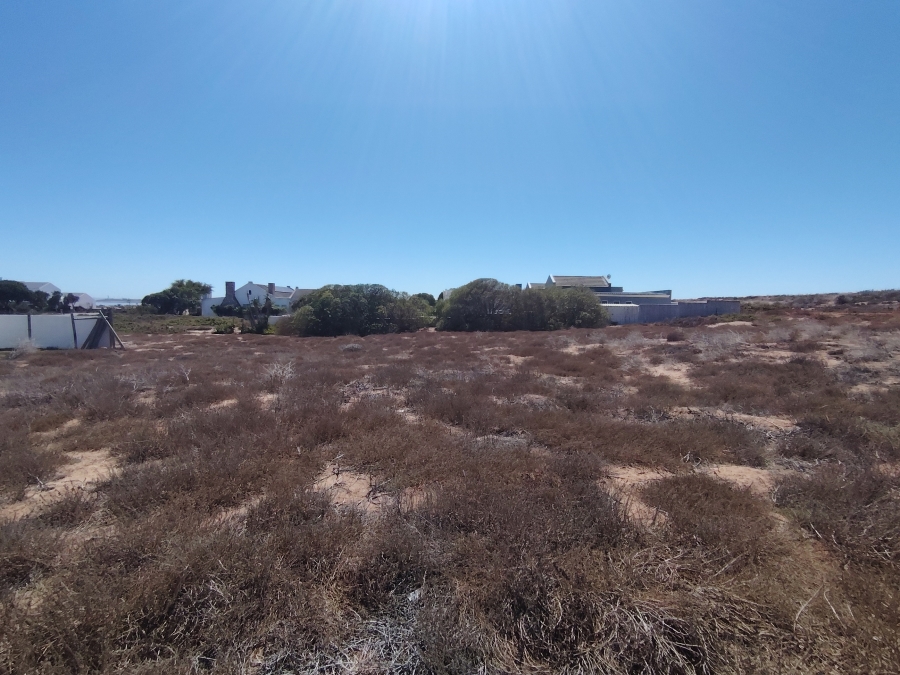 0 Bedroom Property for Sale in Duyker Eiland Western Cape